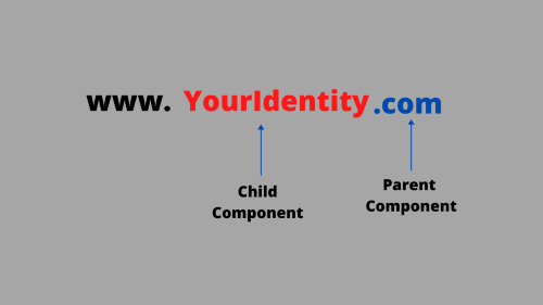 Components of Domain