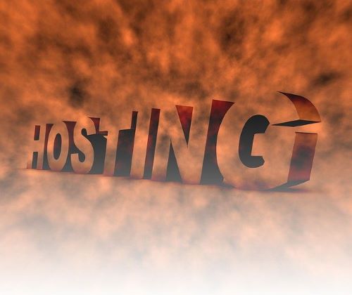 Web Hosting