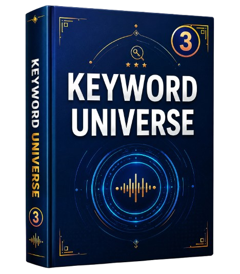 Instagram Keyword Universe