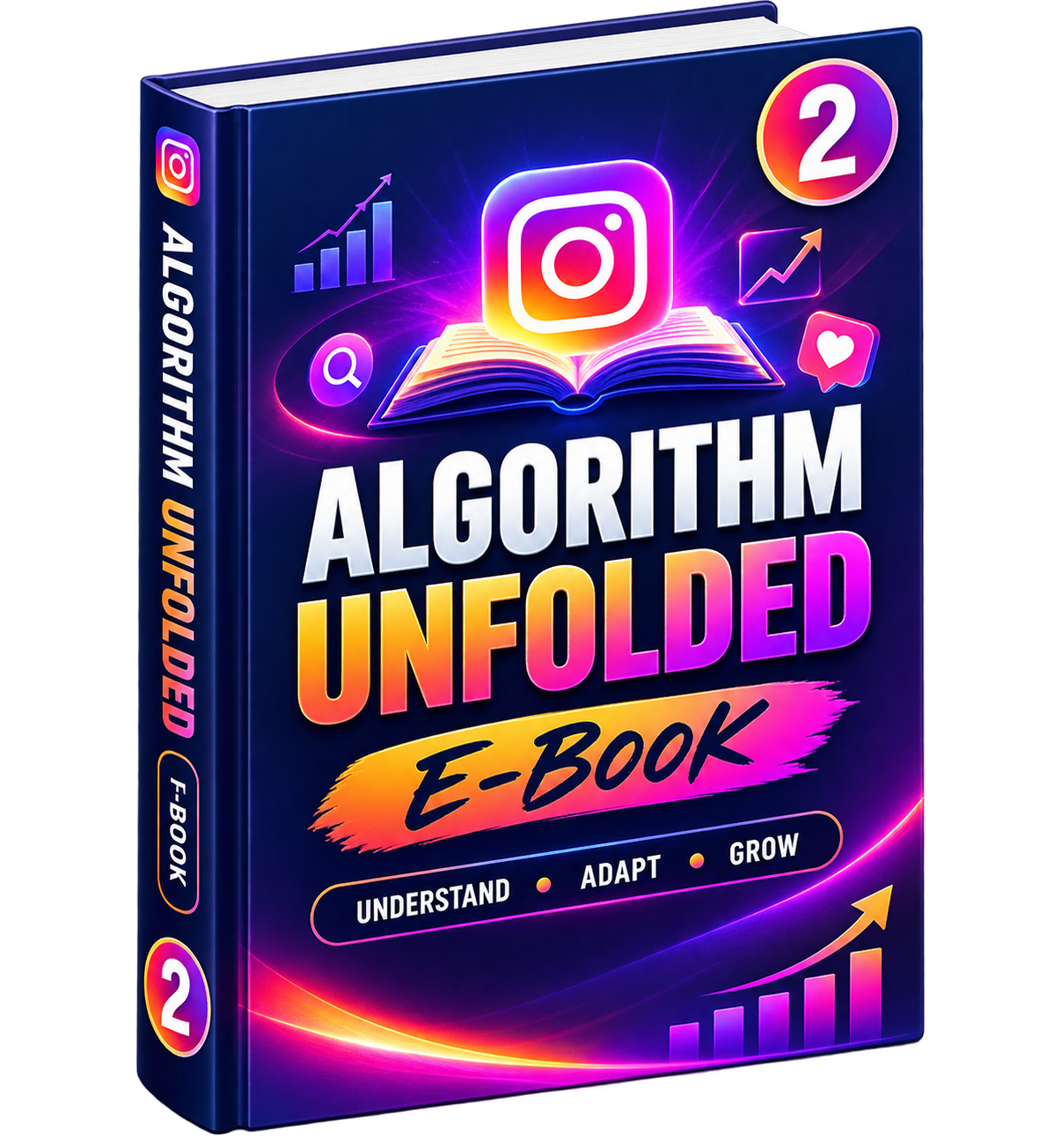 Instagram Algorithm Guide and Action Checklist